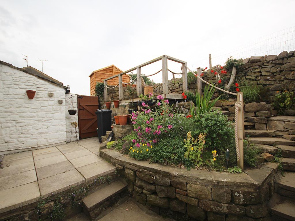 2 bedroom cottage Let Agreed in Kelbrook - 2015-08-13 13.35.59.jpg